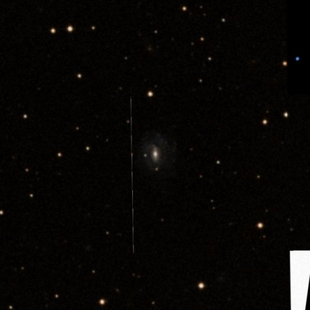 Image of UGC 5700