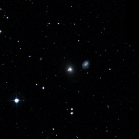 Image of NGC6111