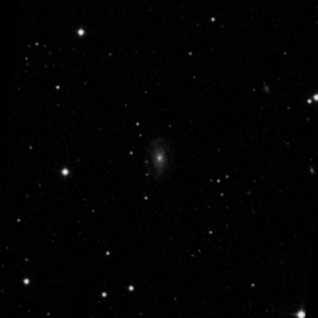 Image of UGC 8164