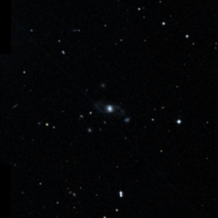 Image of UGC 5077