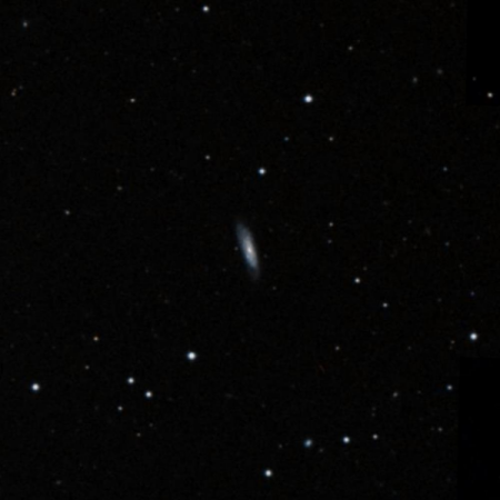 Image of NGC3739