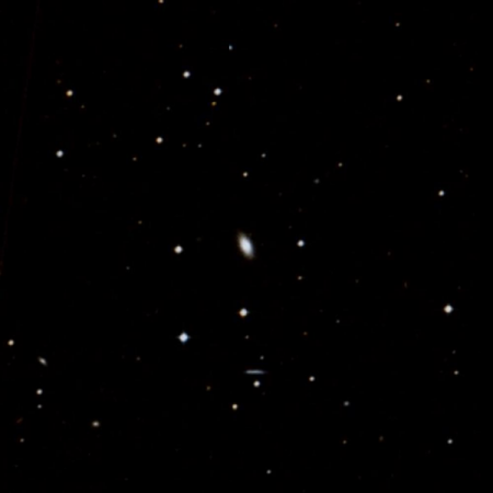 Image of NGC7596