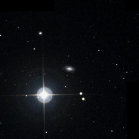 Image of UGC 8681