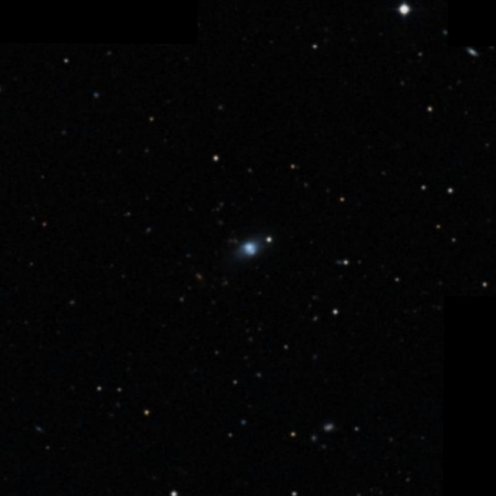 Image of NGC5294