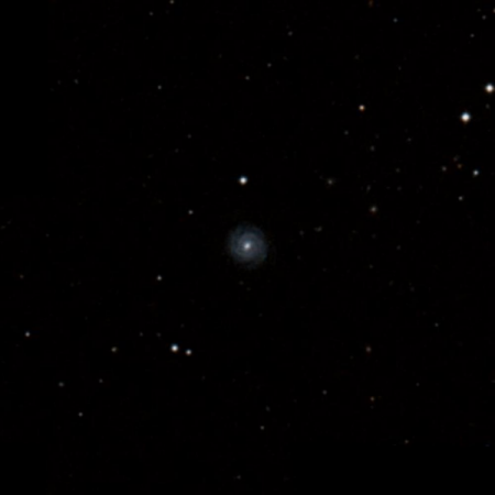 Image of UGC 8370