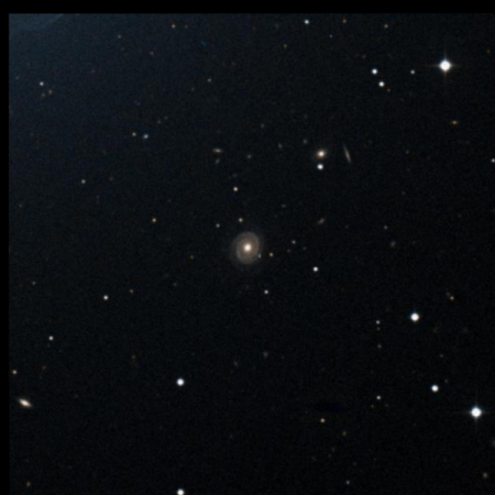 Image of IC1834