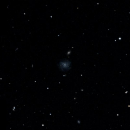 Image of UGC 8637