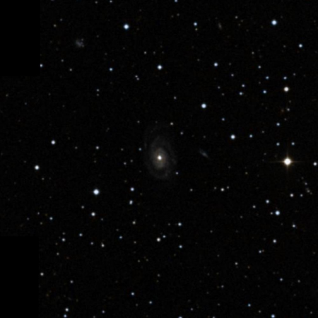 Image of UGC 3267