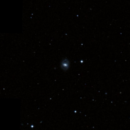 Image of NGC5271