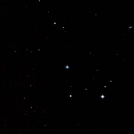 Image of Markarian 730