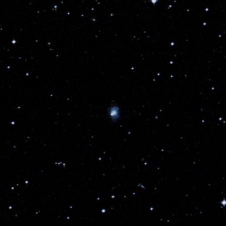 Image of NGC2952