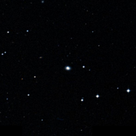 Image of Markarian 570