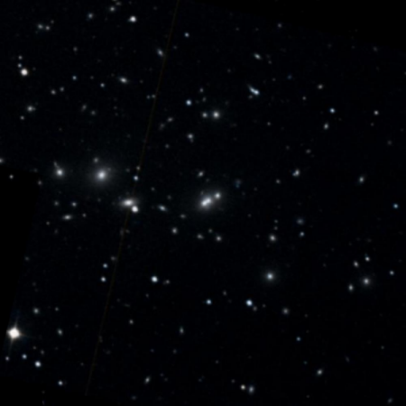 Image of NGC6331