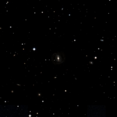 Image of UGC 9964