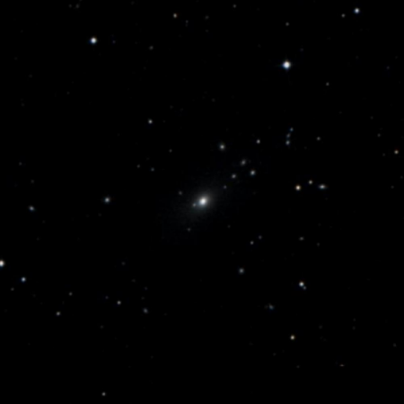 Image of NGC4801