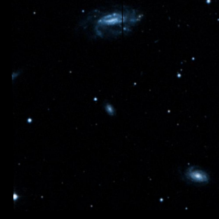 Image of NGC3019