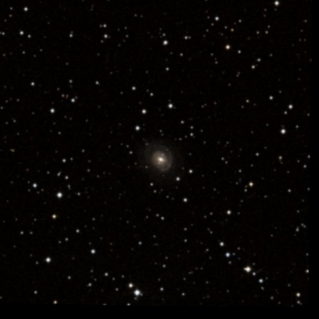 Image of UGC 670