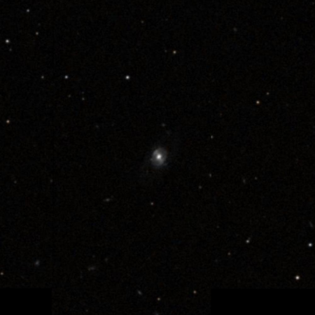 Image of NGC3536