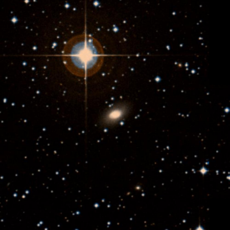 Image of NGC6945