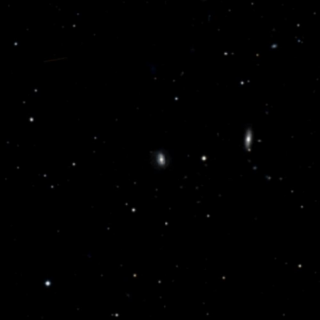 Image of NGC5554