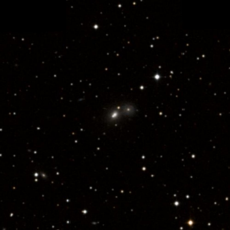 Image of NGC2398