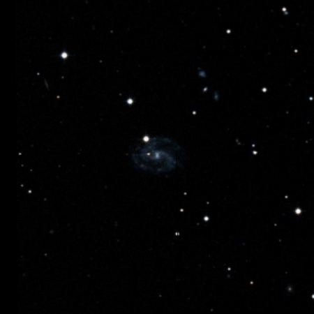Image of UGC 4867
