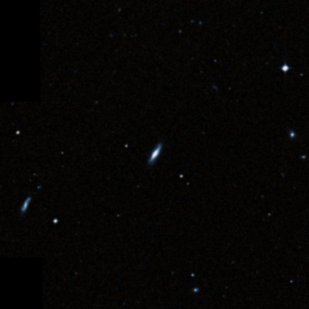 Image of NGC166