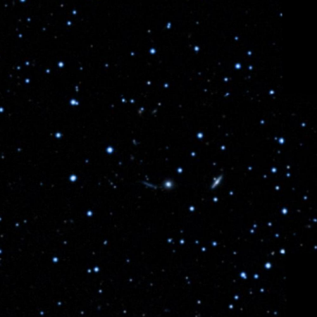 Image of UGC 3841