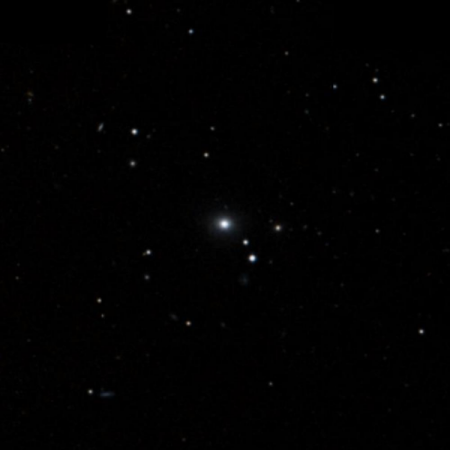 Image of UGC 8377
