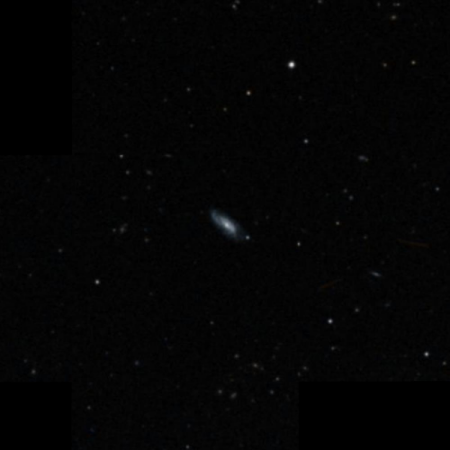 Image of UGC 7960