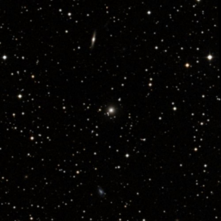 Image of NGC6783