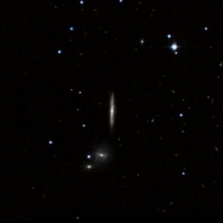 Image of UGC 8960