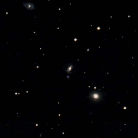 Image of UGC 2687