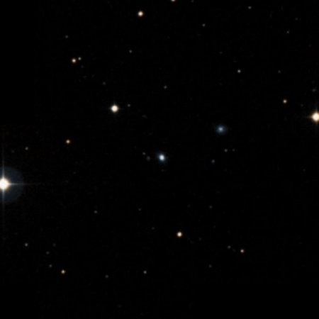 Image of Markarian 576