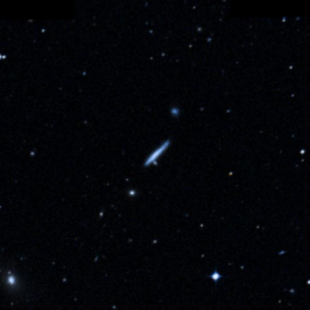 Image of NGC335