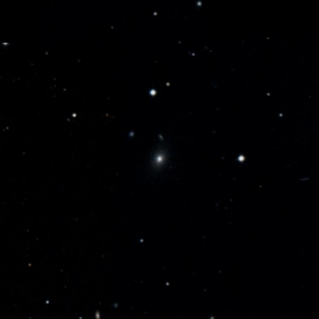 Image of UGC 6342