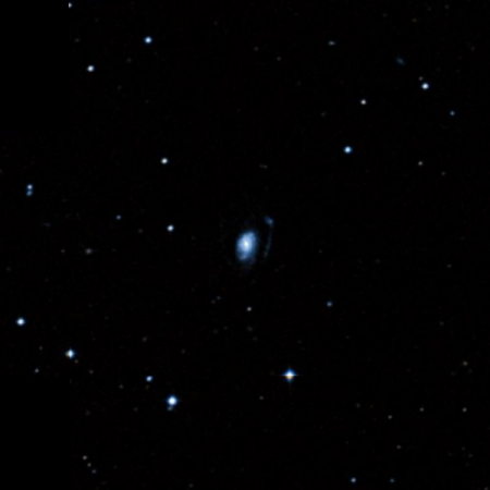 Image of NGC1074