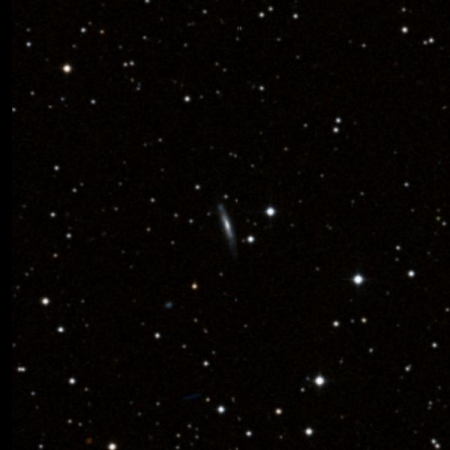Image of UGC 3980