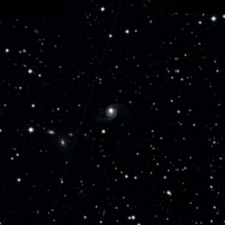 Image of UGC 11659