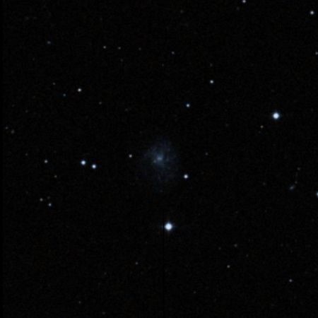 Image of UGC 8153