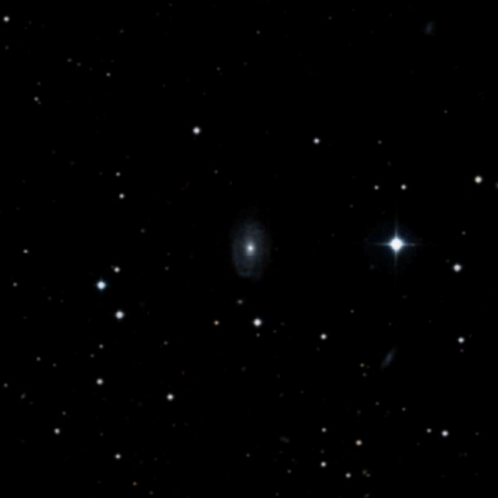 Image of UGC 12222