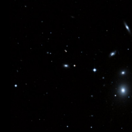 Image of NGC3851