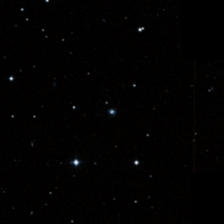 Image of Markarian 194