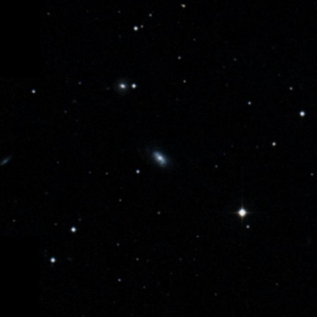 Image of UGC 2444