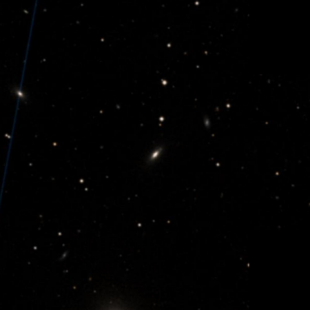 Image of NGC5543