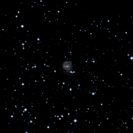 Image of UGC 12796