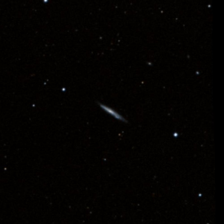 Image of UGC 7031