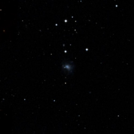 Image of UGC 5888