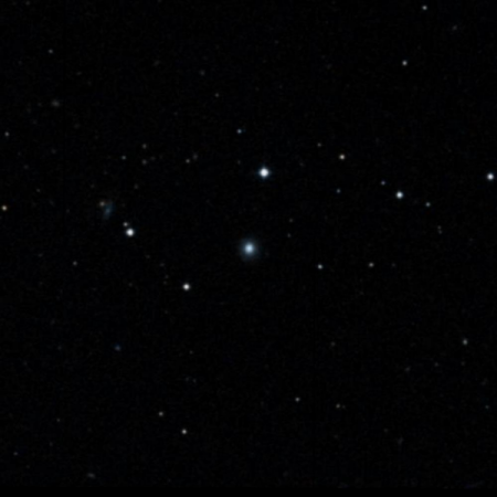 Image of Markarian 754