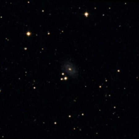 Image of UGC 4226